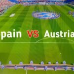 LIVE STREAM: Spain vs Austria | FIFA World Cup 2026