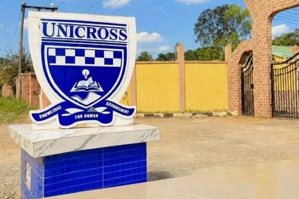 UNICROSS Okuku Campus Relocation: My Observation