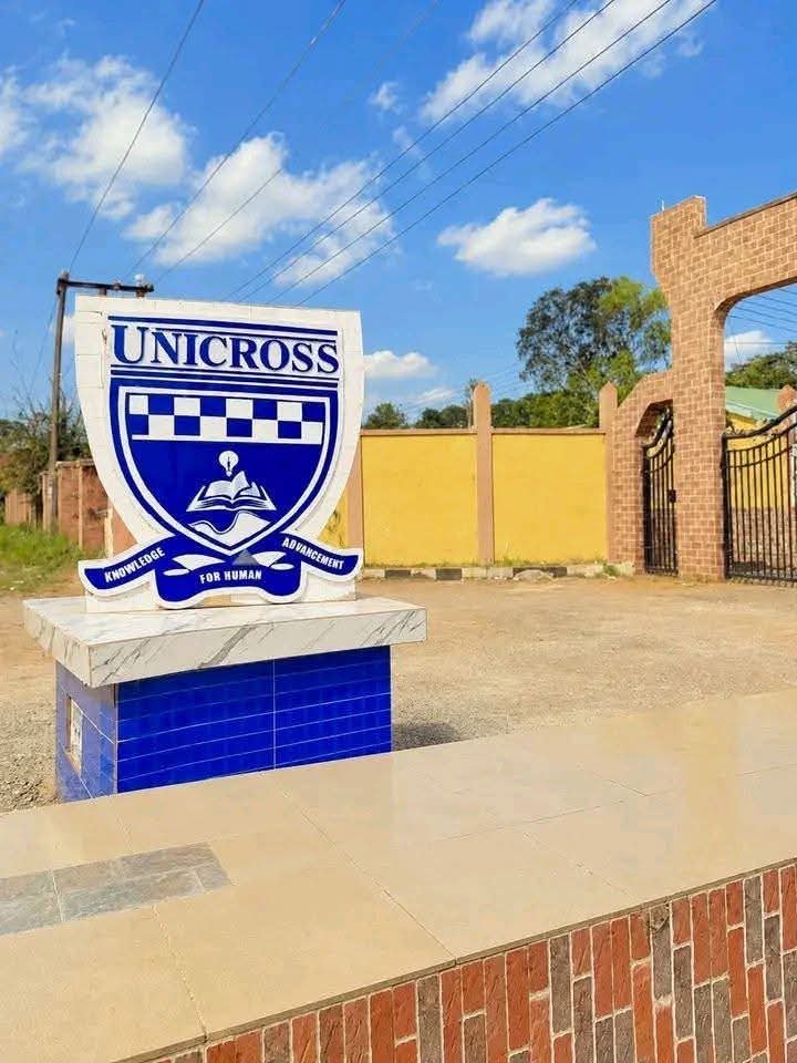 UNICROSS Okuku Campus Relocation: My Observation