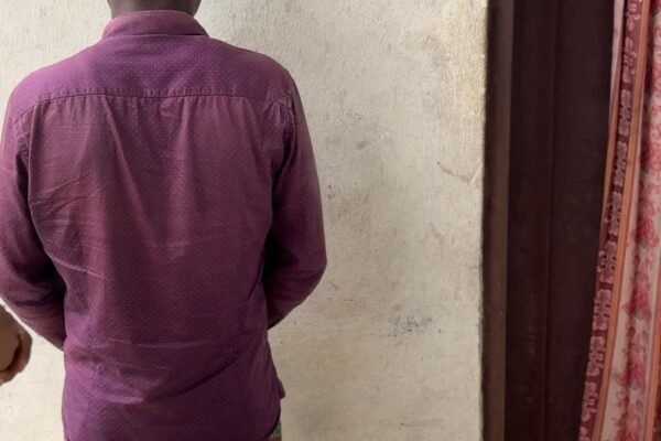“I wanted to raise money to go back to medical school again,” says fake doctor arrested for quackery, employment scam in Calabar