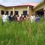 FACT CHECK: Yala Lawmakers Pose for Photo in Front of Bushy Chambers