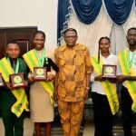Otu Rewards 7 NYSC Members With Automatic Employment