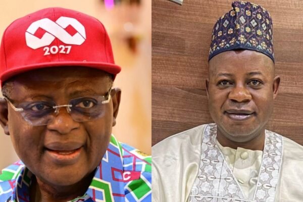 RE: “Otu Sees The North As Blind People”