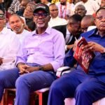 Bridge Leadership Foundation Marks 15 Years of Youth Transformation as Otu Hails Imoke’s Leadership Legacy