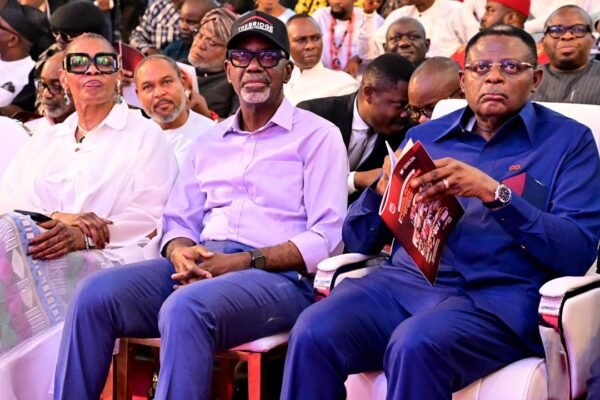 Bridge Leadership Foundation Marks 15 Years of Youth Transformation as Otu Hails Imoke’s Leadership Legacy