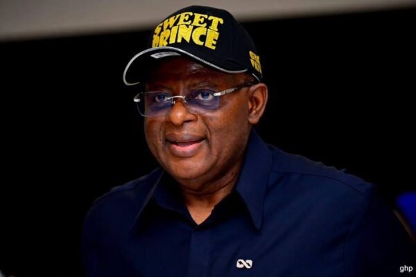 PINION: Only Enemies of Cross River Will Seek to Undermine Otu’s Administration