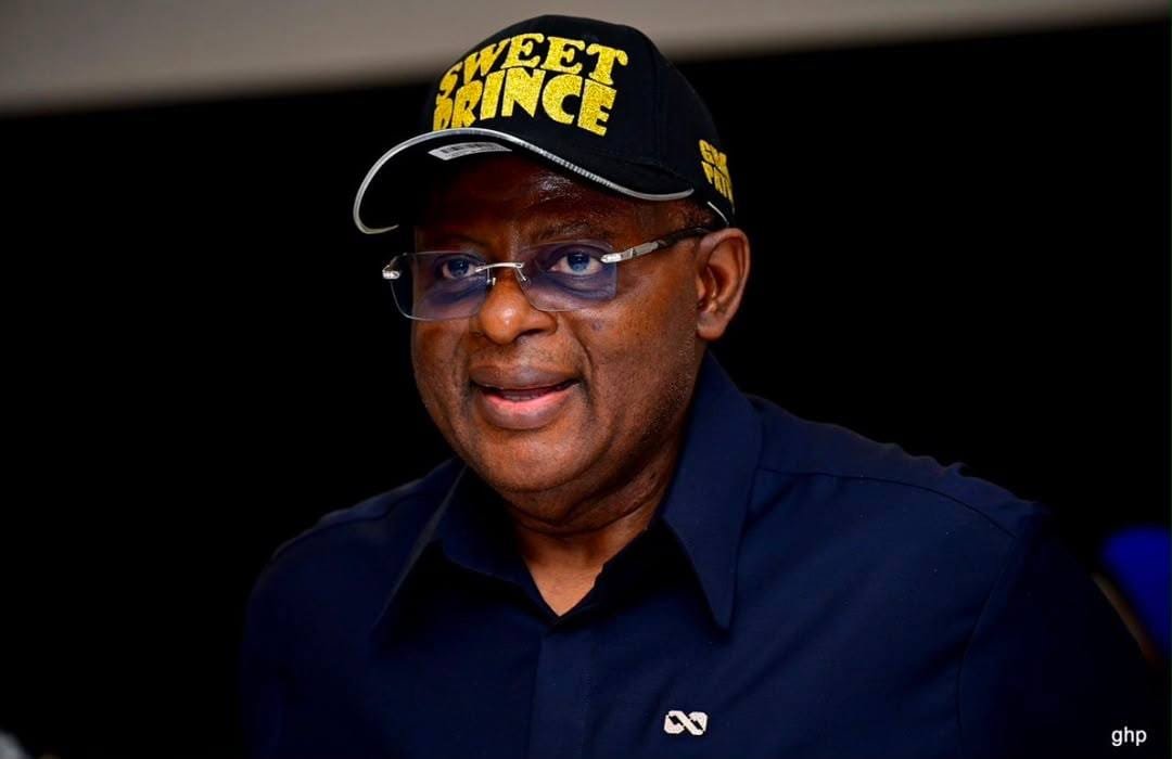 PINION: Only Enemies of Cross River Will Seek to Undermine Otu’s Administration
