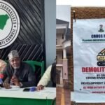 Water Board land demolition not politically motivated, says Cross River APC