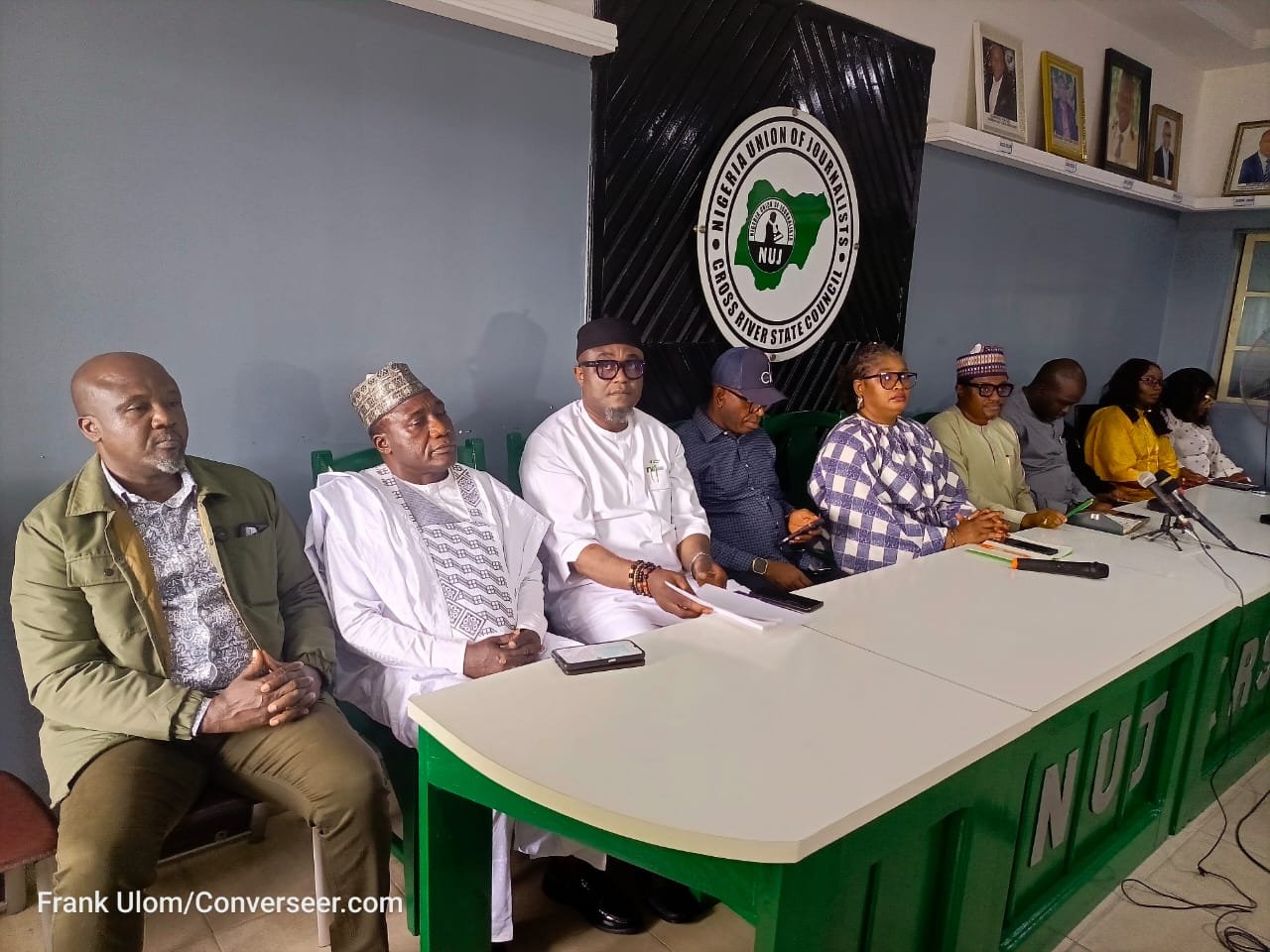 cross river state coffee revolution 2 Cross River Unveils Coffee Revolution, Targets 30 Million Seedlings and Global Export Market