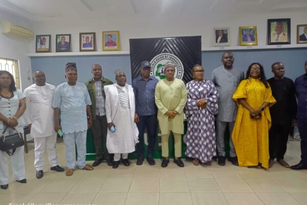 Cross River Unveils Coffee Revolution, Targets 30 Million Seedlings and Global Export Market