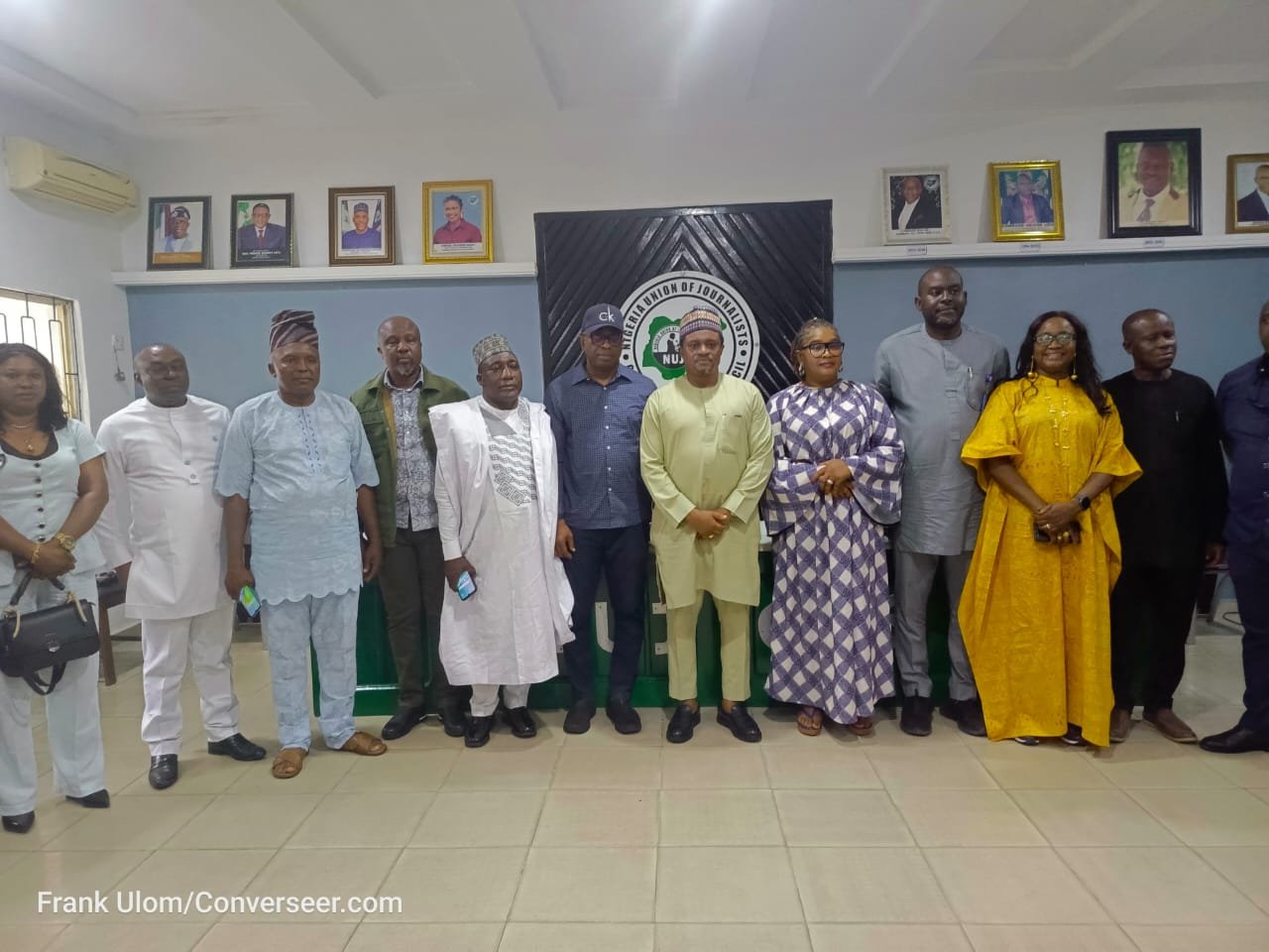 Cross River Unveils Coffee Revolution, Targets 30 Million Seedlings and Global Export Market
