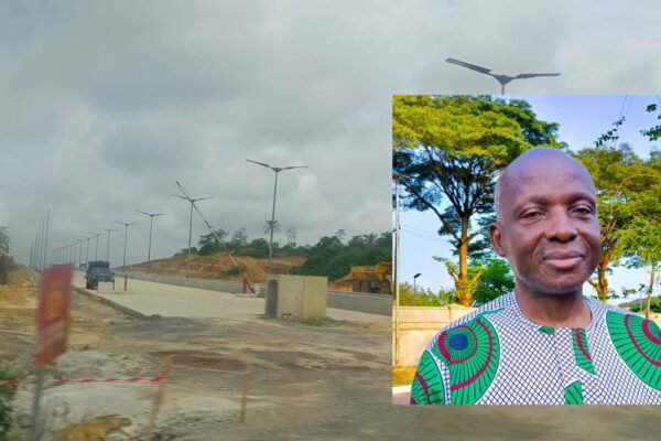 Gershom Bassey Backs Coastal Highway, Otu’s Administration