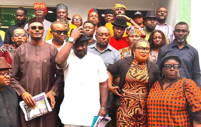 julius udayi pdp 2027: Cross River PDP gets 2 governorship candidates, others