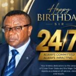 Rt. Hon. Orok Otu Duke @65: Celebrating Legacy of Service to Humanity
