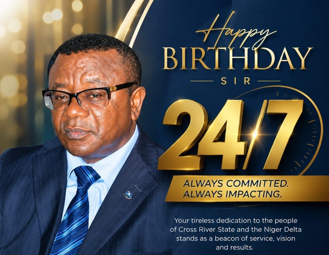 Rt. Hon. Orok Otu Duke @65: Celebrating Legacy of Service to Humanity