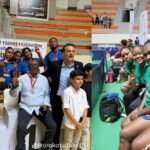 Orok Duke: The Maker of Table Tennis Champions in Cross River