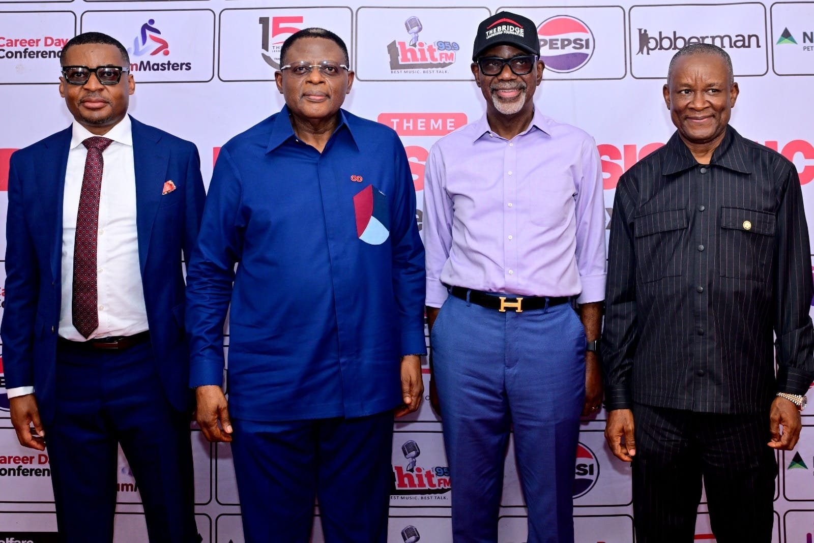 otu odey imoke Bridge Leadership Foundation Marks 15 Years of Youth Transformation as Otu Hails Imoke's Leadership Legacy