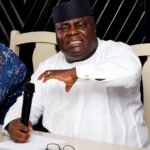 OPINION: Sandy Onor’s Political Outburst Cannot Dim The Shining Record Of Governor Bassey Otu