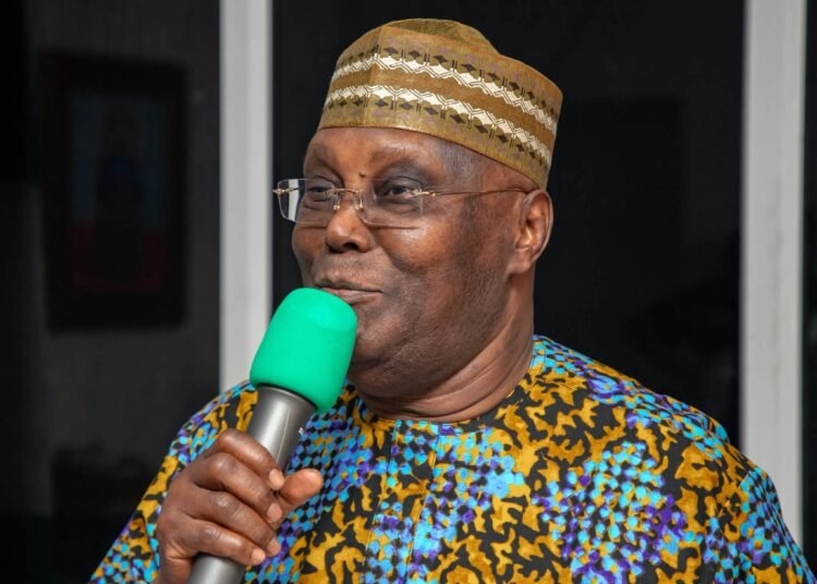 APC Chieftain Vatsa backs Atiku, says 36 states governors, families are only beneficiaries of subsidy removal