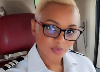 Pioneer in Cockpit: Why Cross River’s Aviation Future Needs Captain Cassandra Idagbo