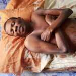 Cross Riverian paralysed for 23 years appeals to Governor Otu, First Lady for help