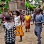 Woman forced out of husband’s house over extramarital affairs with younger man