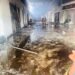 Fire razes SPAR Calabar Mall, destroys shops, goods