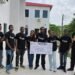 UNICROSS students emerge second at Enactus Nigeria National Competition, Innovation Challenge
