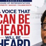 ABC 2027: Duker pledges listening-driven representation