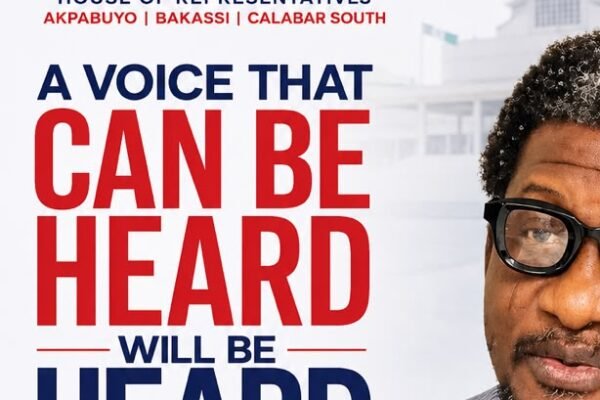 ABC 2027: Duker pledges listening-driven representation