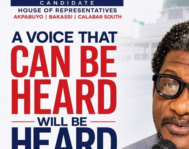 ABC 2027: Duker pledges listening-driven representation