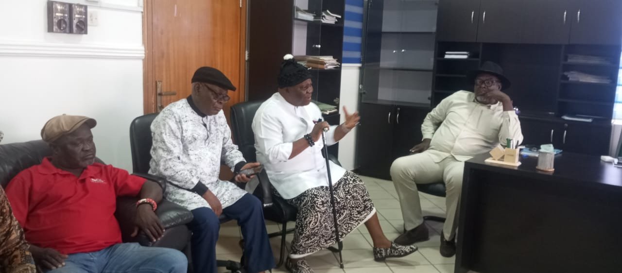 IMG 20260806 WA0021 C'River Environment Commissioner Assures Obutong Community of Govt Intervention on Erosion, Landslide Threat
