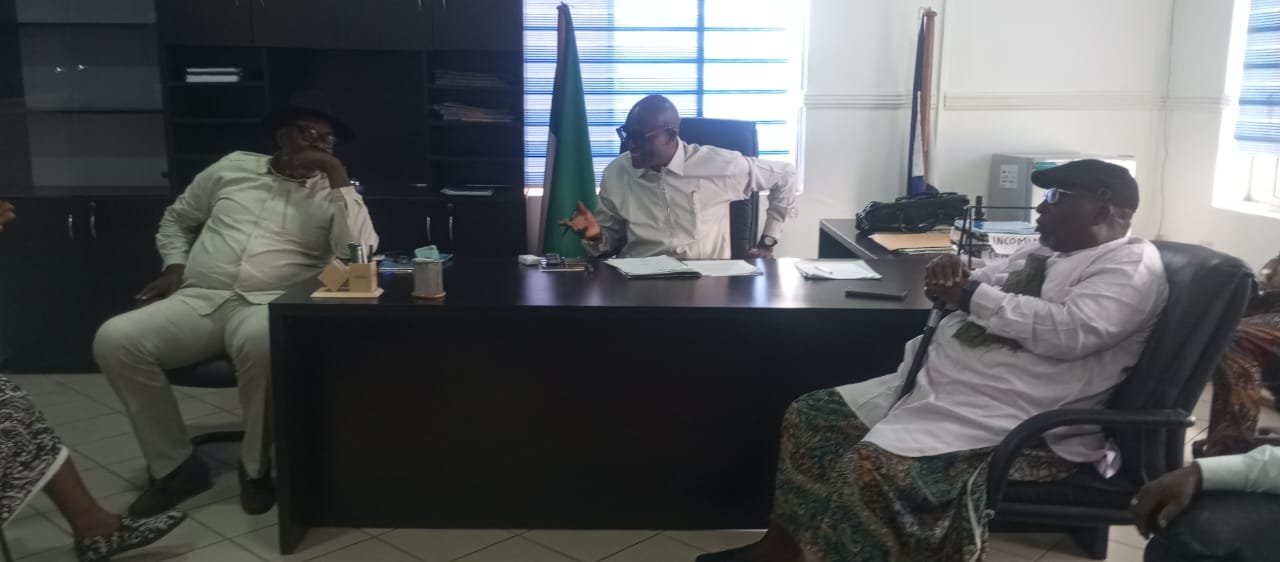IMG 20260806 WA0022 C'River Environment Commissioner Assures Obutong Community of Govt Intervention on Erosion, Landslide Threat