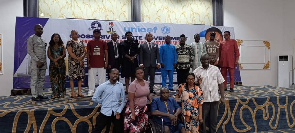 IMG 20260807 WA0007 2027 Budget: Otu prioritises job creation, infrastructure devt, others