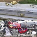 Police arrest 2 for exhuming corpse to steal coffin to sell in Akwa Ibom