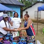 Bakassi Council Leader Extends Livelihood Support Beyond Ward 7