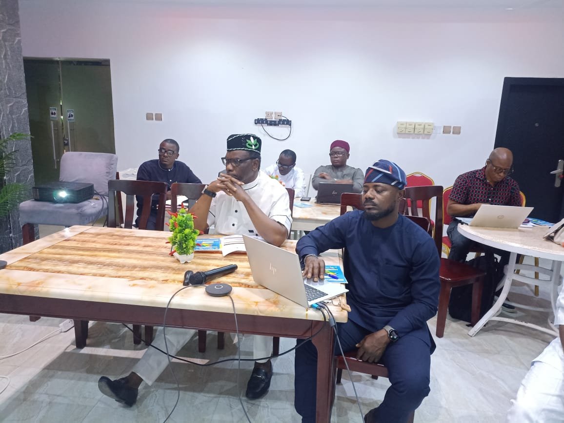 IMG 20260811 WA0005 FG Advocates For Soil Health Agenda, Unveils Land, Soil, Climate Management Policy At Zonal Validation Workshop in Calabar