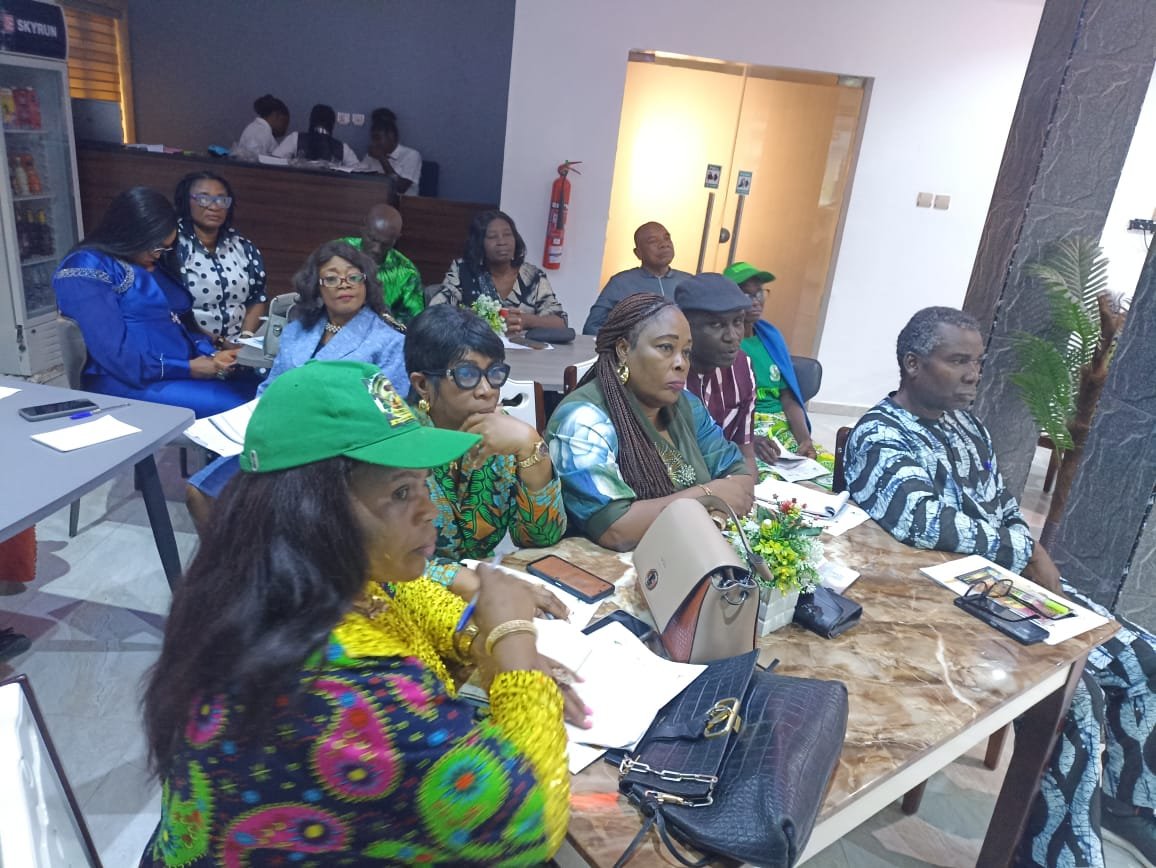 IMG 20260811 WA0006 FG Advocates For Soil Health Agenda, Unveils Land, Soil, Climate Management Policy At Zonal Validation Workshop in Calabar