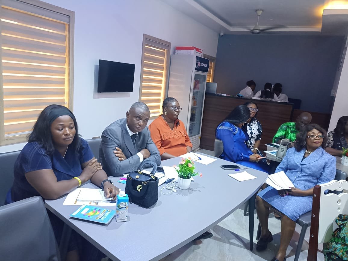 IMG 20260811 WA0007 FG Advocates For Soil Health Agenda, Unveils Land, Soil, Climate Management Policy At Zonal Validation Workshop in Calabar