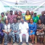 FG Advocates For Soil Health Agenda, Unveils Land, Soil, Climate Management Policy At Zonal Validation Workshop in Calabar