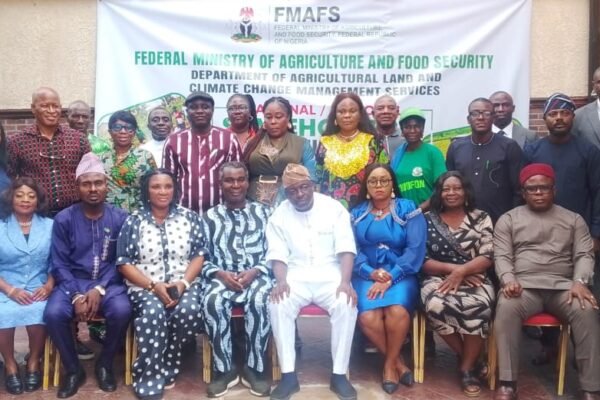 FG Advocates For Soil Health Agenda, Unveils Land, Soil, Climate Management Policy At Zonal Validation Workshop in Calabar