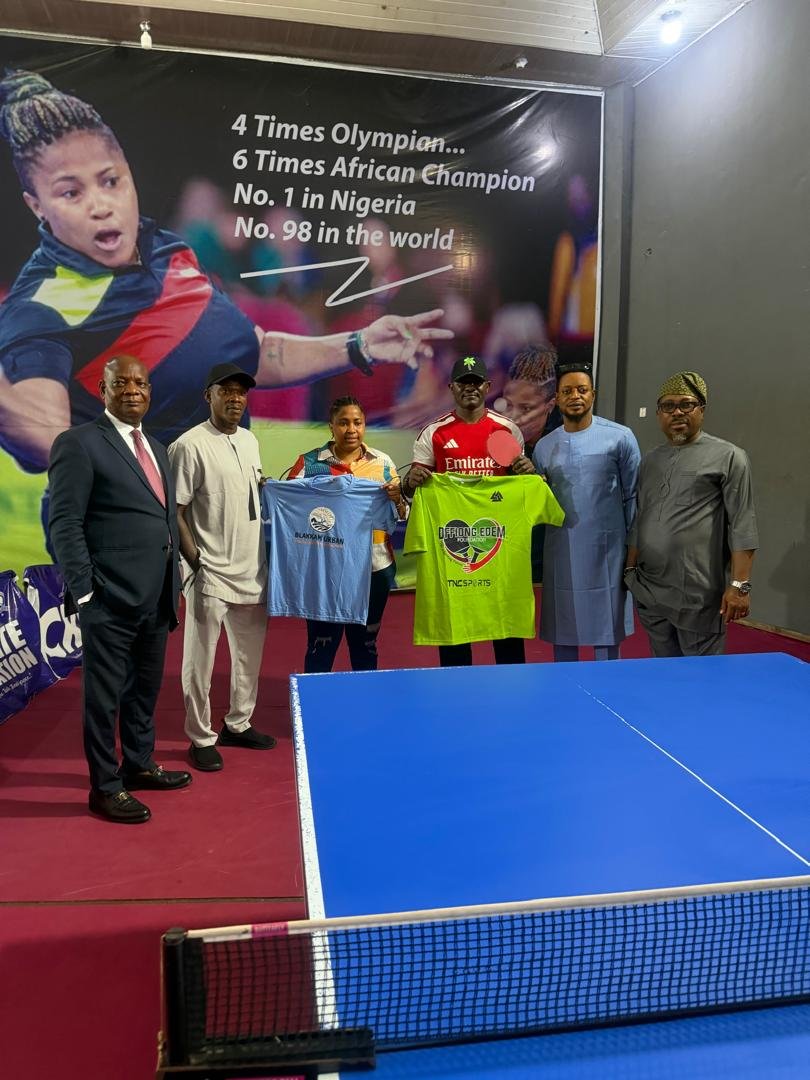 IMG 20260811 WA0011 Okoi Arikpo Omini Partners Offiong Edem Foundation Ahead of Ugep Open Table Tennis Tournament and Calabar Championship