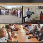 IPMAN Eastern Zone Backs Obi, Rejects Parallel Leadership in C’River