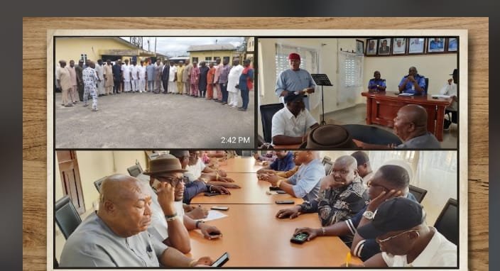 IPMAN Eastern Zone Backs Obi, Rejects Parallel Leadership in C’River
