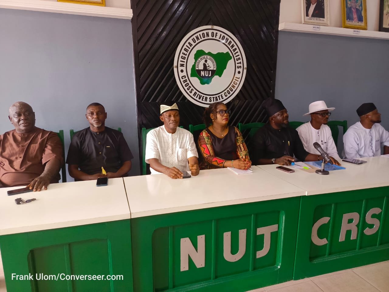 IMG 20260814 WA0012 Osun Appeal Court Ruling Settles PDP Leadership Dispute in Cross River - Udayi