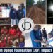 Transforming Communities, Restoring Hope: Joseph Ogogo Foundation’s Journey in Service to Humanity