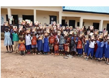 IMG 20260820 WA0009 Transforming Communities, Restoring Hope: Joseph Ogogo Foundation’s Journey in Service to Humanity