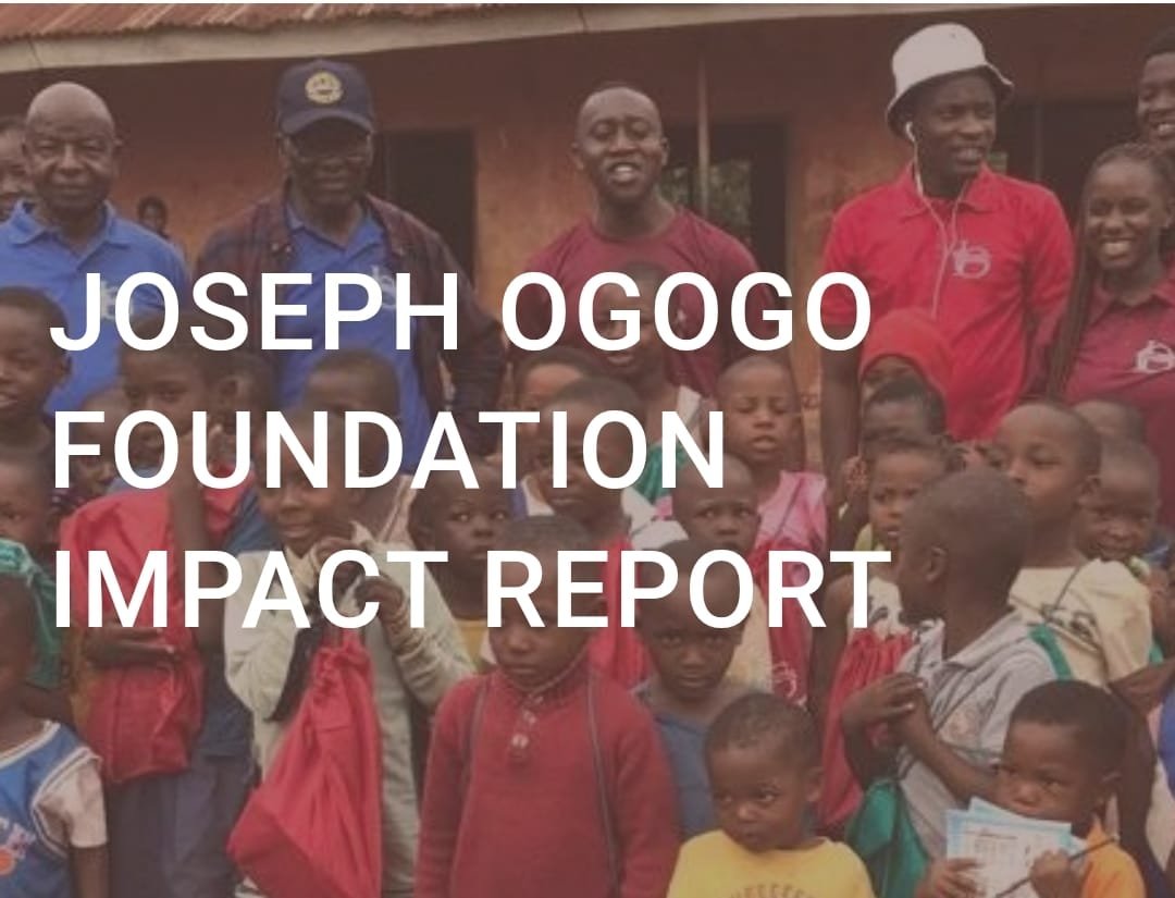 IMG 20260820 WA0013 Transforming Communities, Restoring Hope: Joseph Ogogo Foundation’s Journey in Service to Humanity