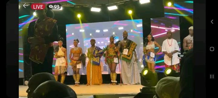 IMG 20260822 WA0003 Ogomogom Eteng, Enor-Abasi Ubi crowned Mr & Miss Leboku 2026