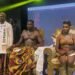 Ogomogom Eteng, Enor-Abasi Ubi crowned Mr & Miss Leboku 2026